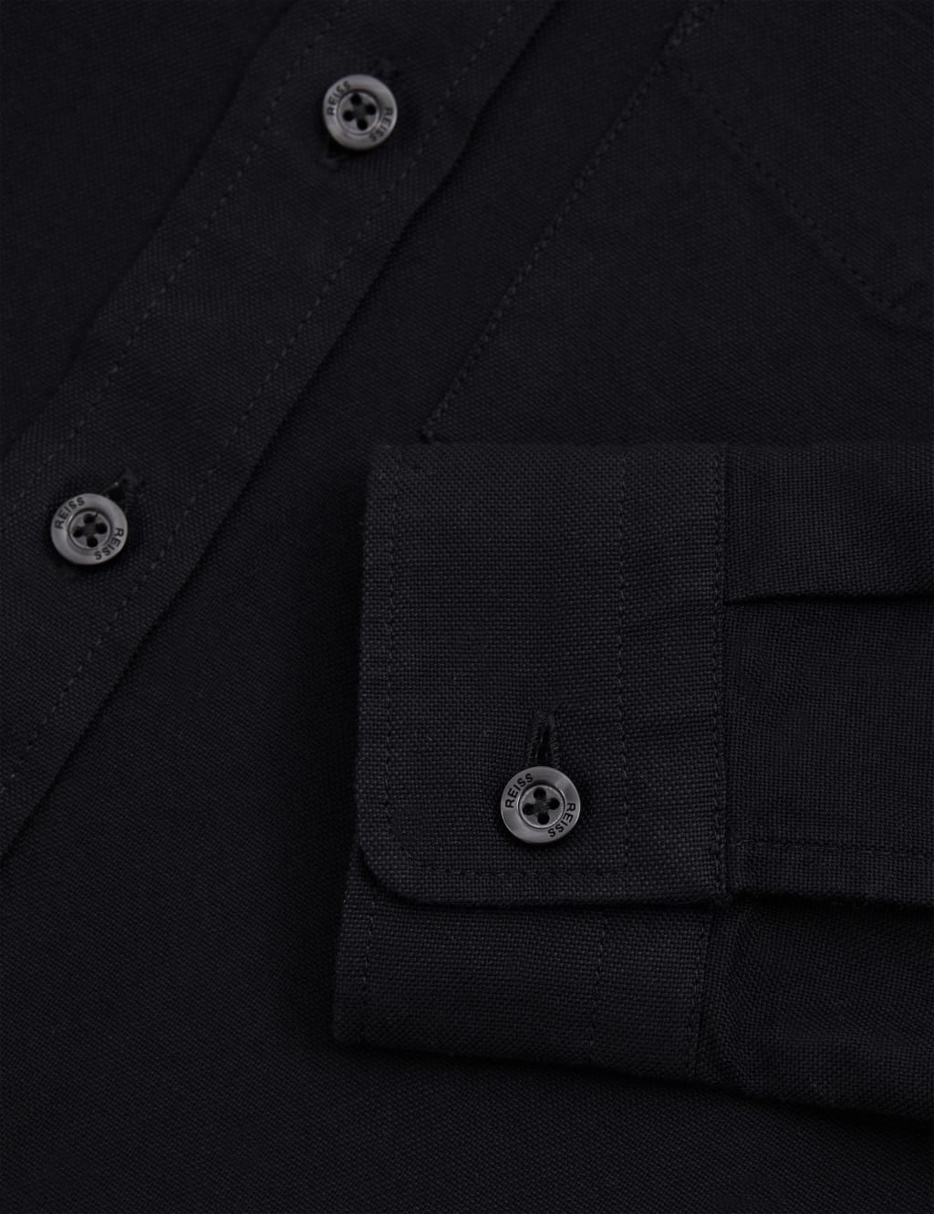 Pure Cotton Shirt (3-14 Yrs) 3 of 4