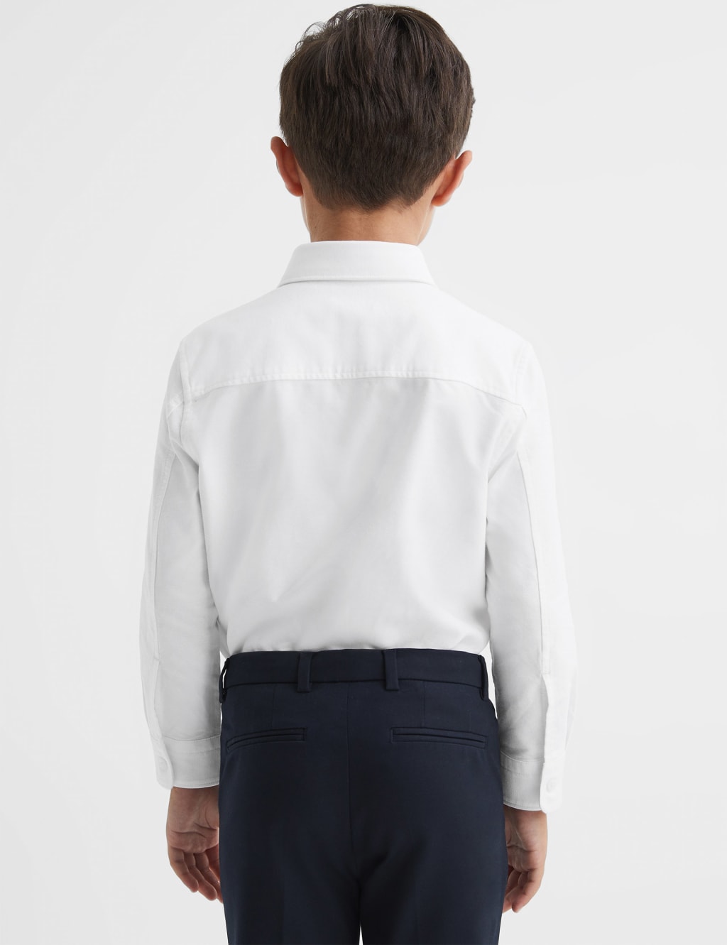 Pure Cotton Shirt (3-14 Yrs) 3 of 5