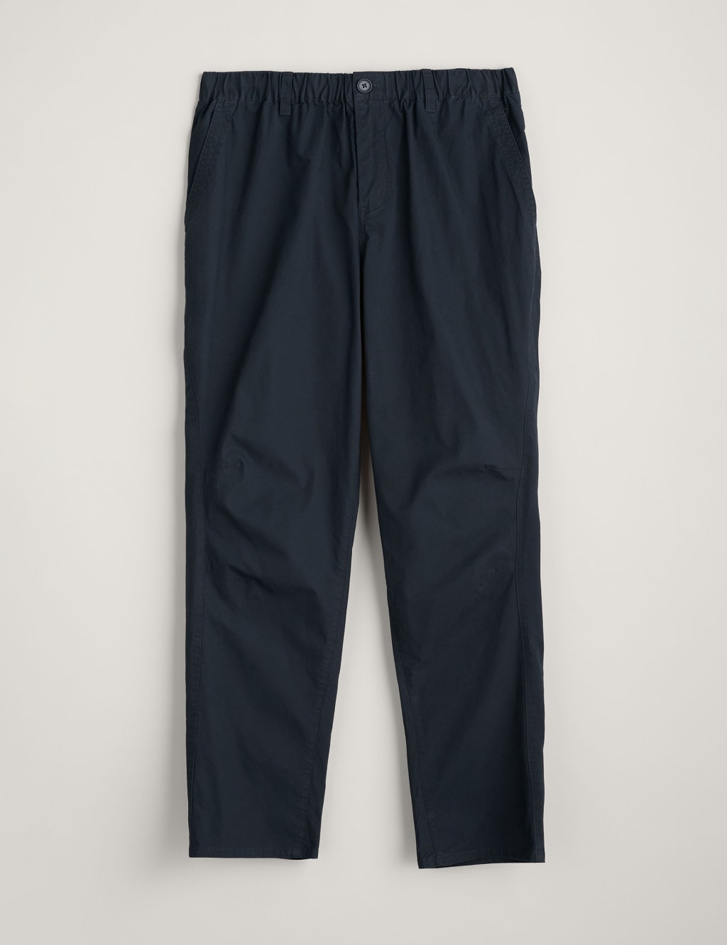 Regular Fit Cotton Rich Cargo Trousers 2 of 5