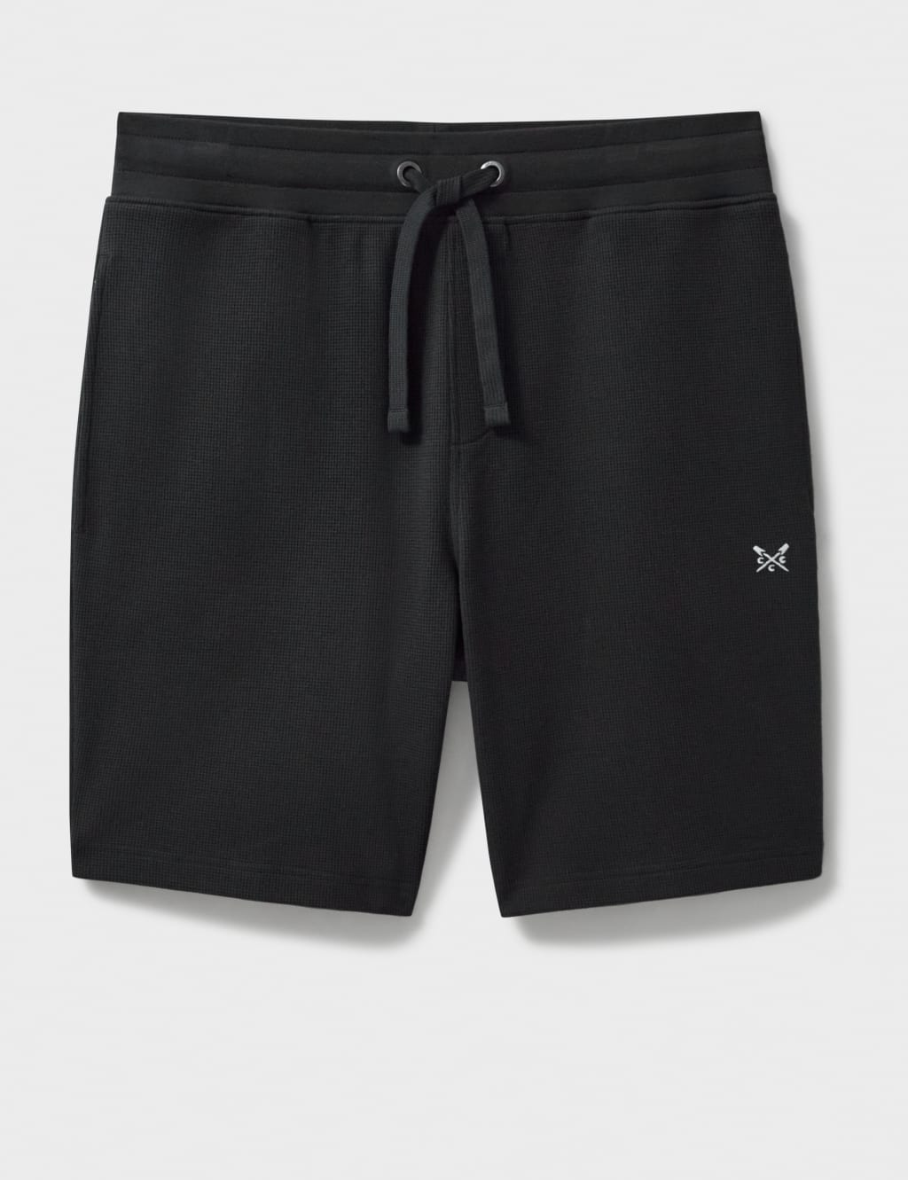 Cotton Rich Jersey Loungewear Shorts