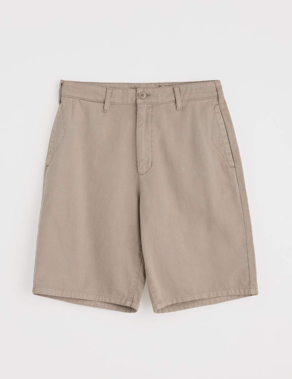 Pure Cotton Chino Shorts 2 of 4