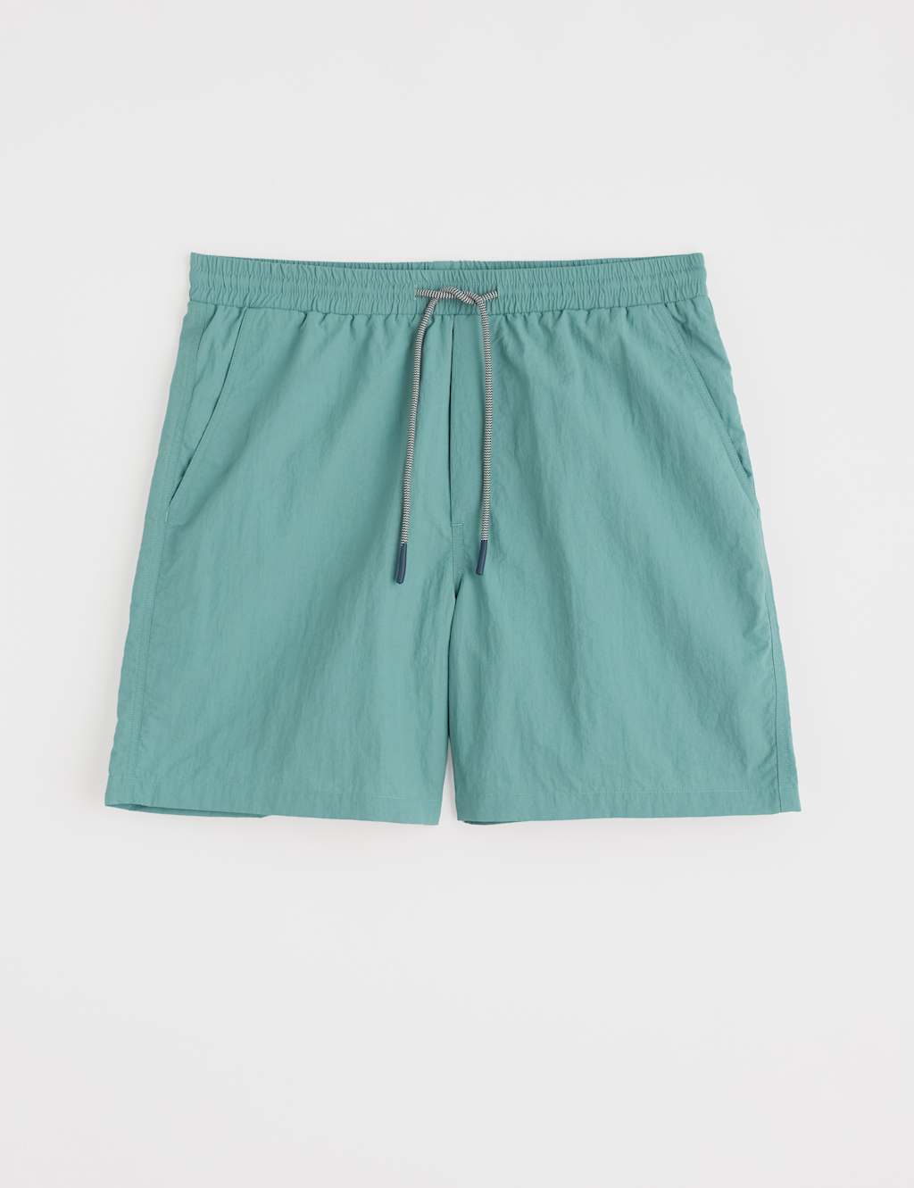 Pocketed Swim Shorts 2 of 4