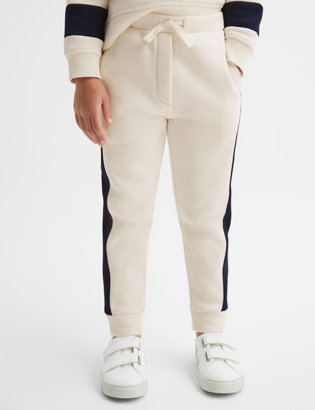Cotton Rich Top & Bottom Outfit (4-14 Yrs) 3 of 5