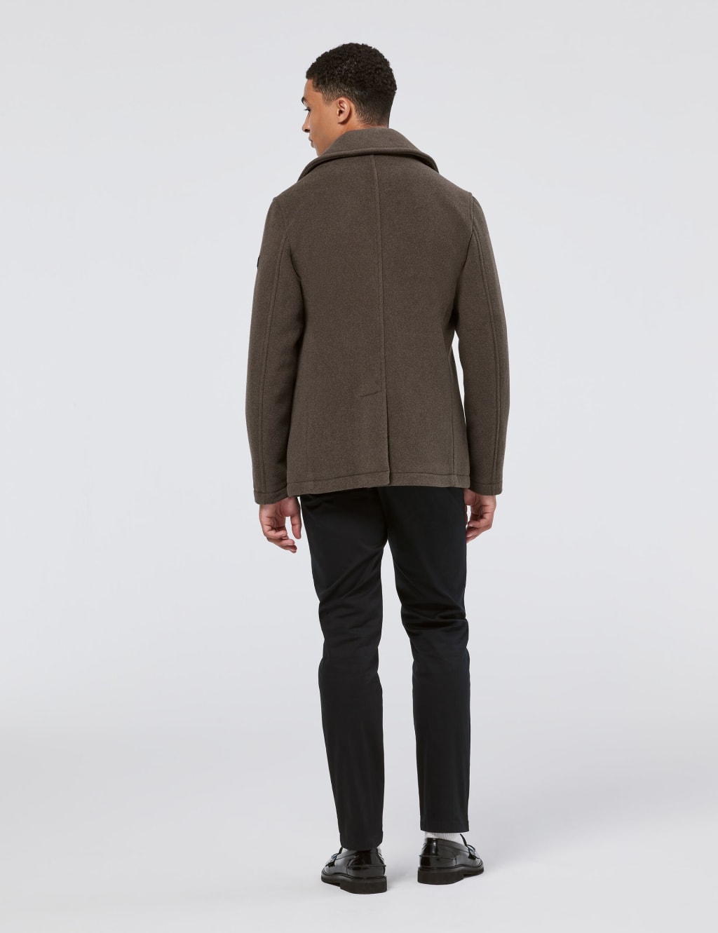 Scotch & soda peacoat clearance