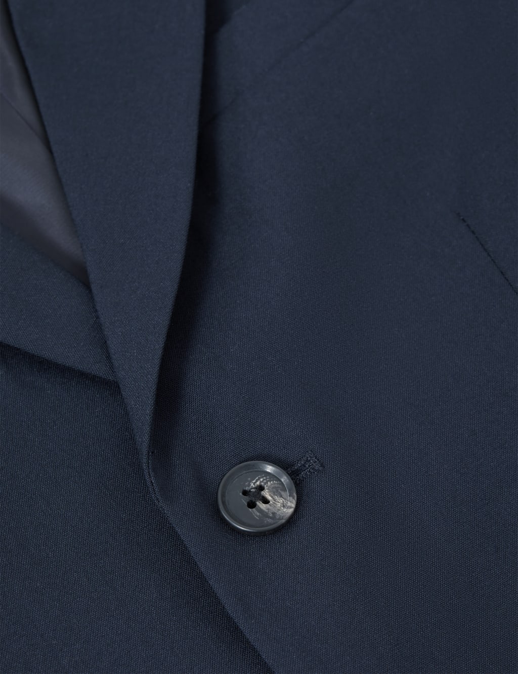 Wool Blend Blazer (3-14 Yrs) 5 of 5
