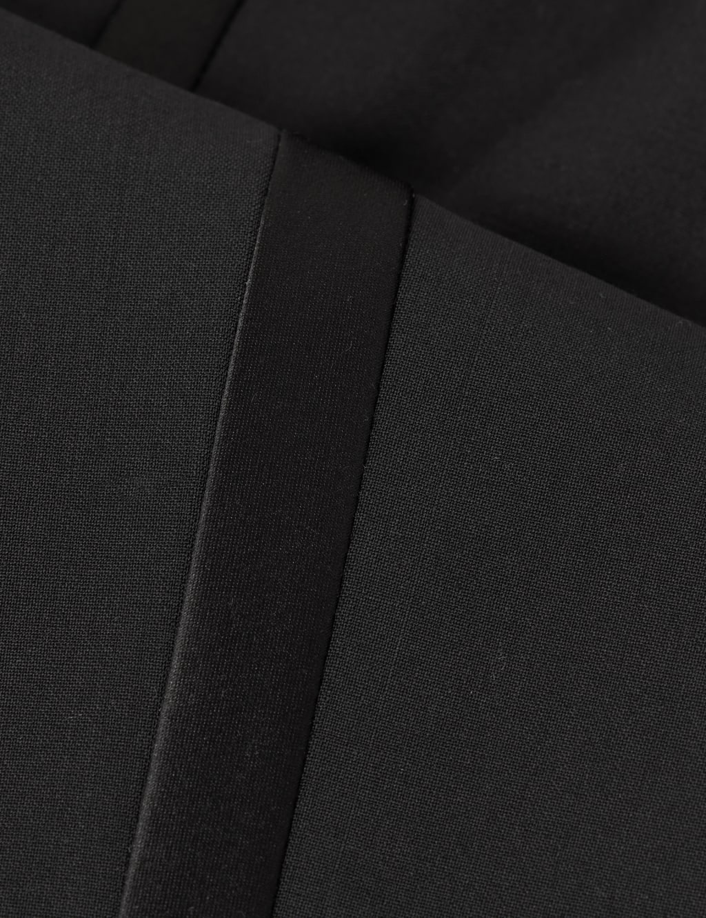 Slim Wool Blend Suit Trousers (3-14 Yrs) 5 of 5
