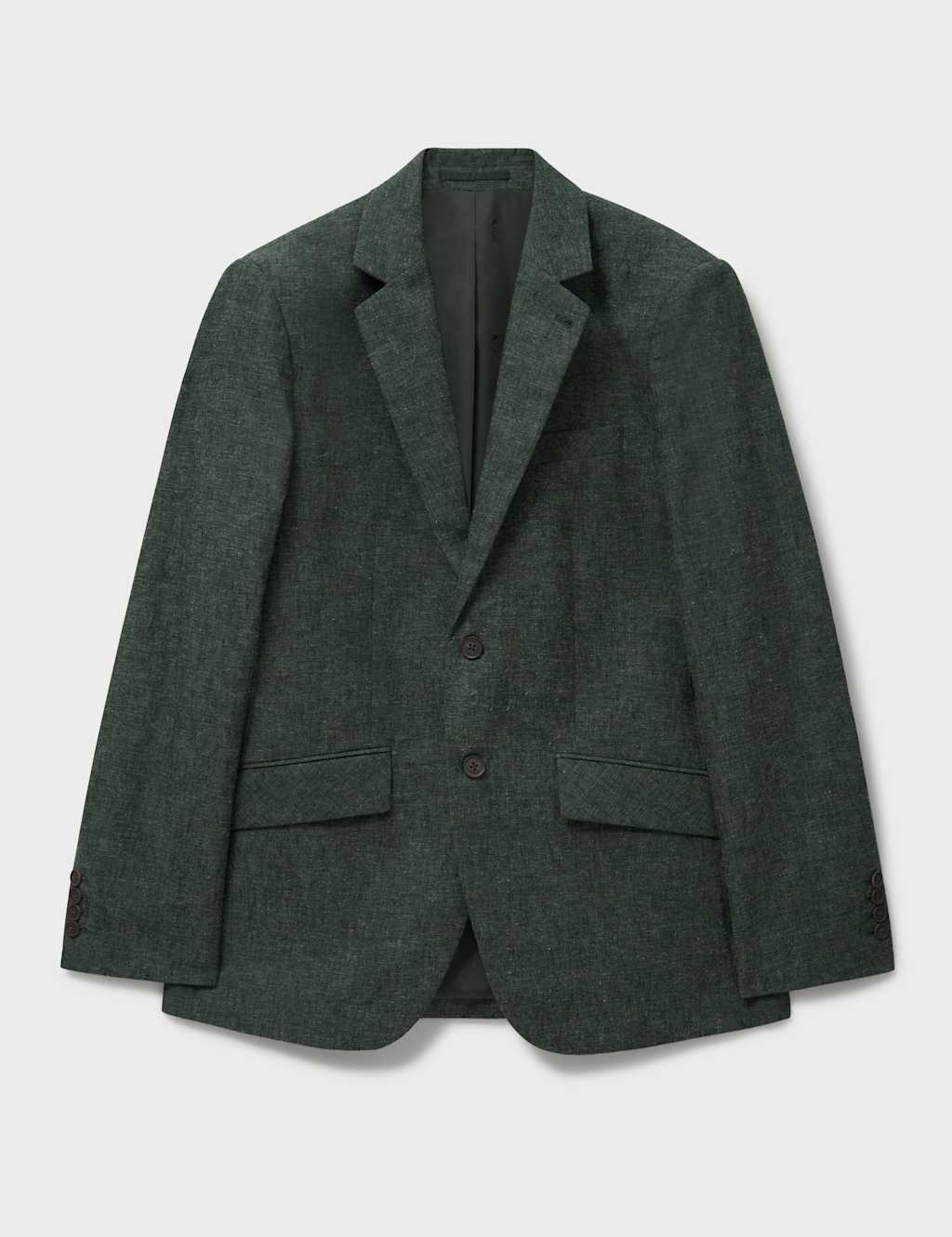 Single Breasted Blazer 2 of 5
