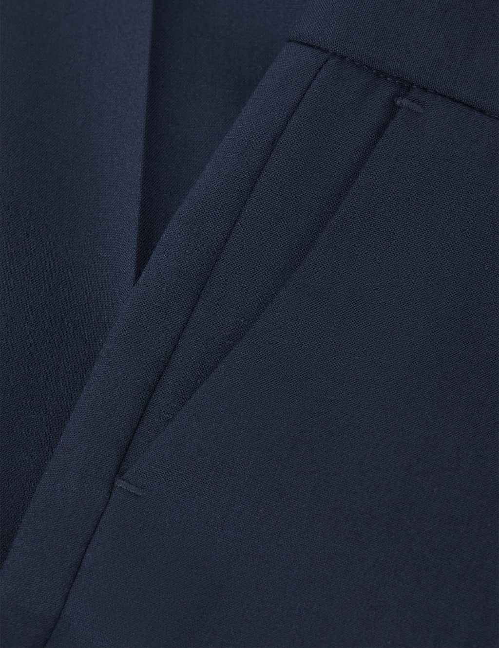 Wool Blend Suit Trousers (3-14 Yrs) 5 of 5