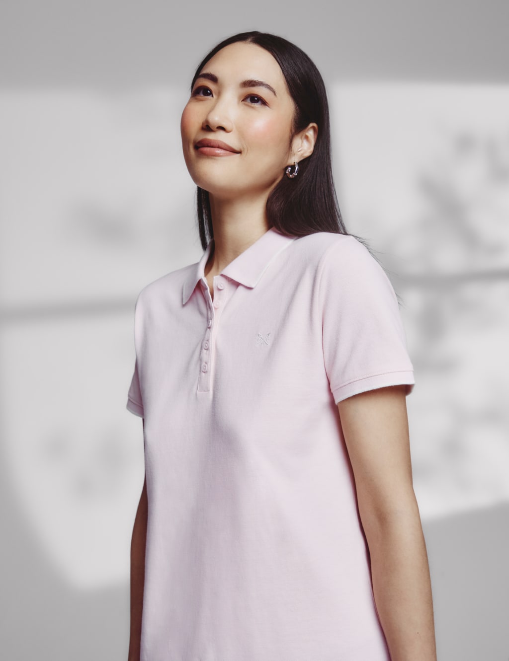 M&s womens polo shirts outlet