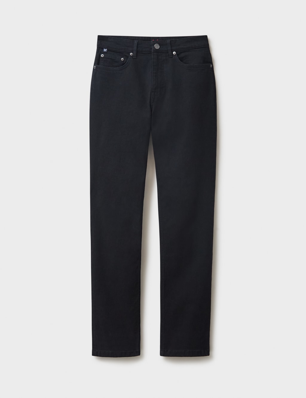 Slim Fit 5 Pocket Jeans 2 of 5