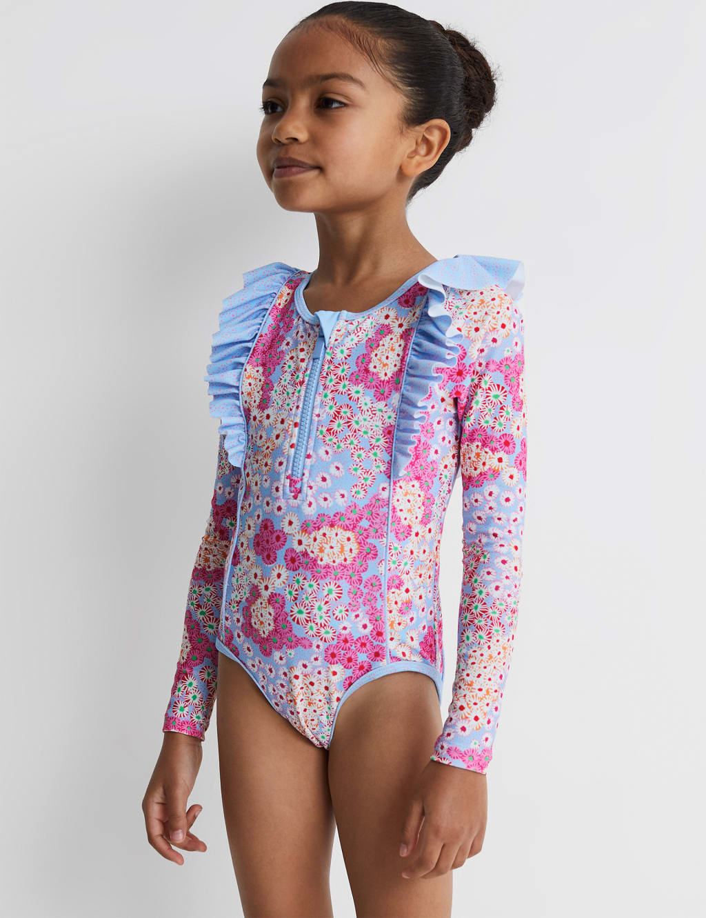Childrens swimwear marks and spencer deals