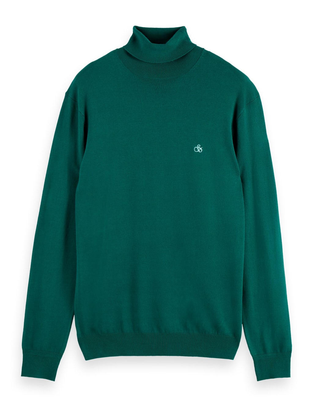 Funnel Neck Sweatshirt 2 of 5