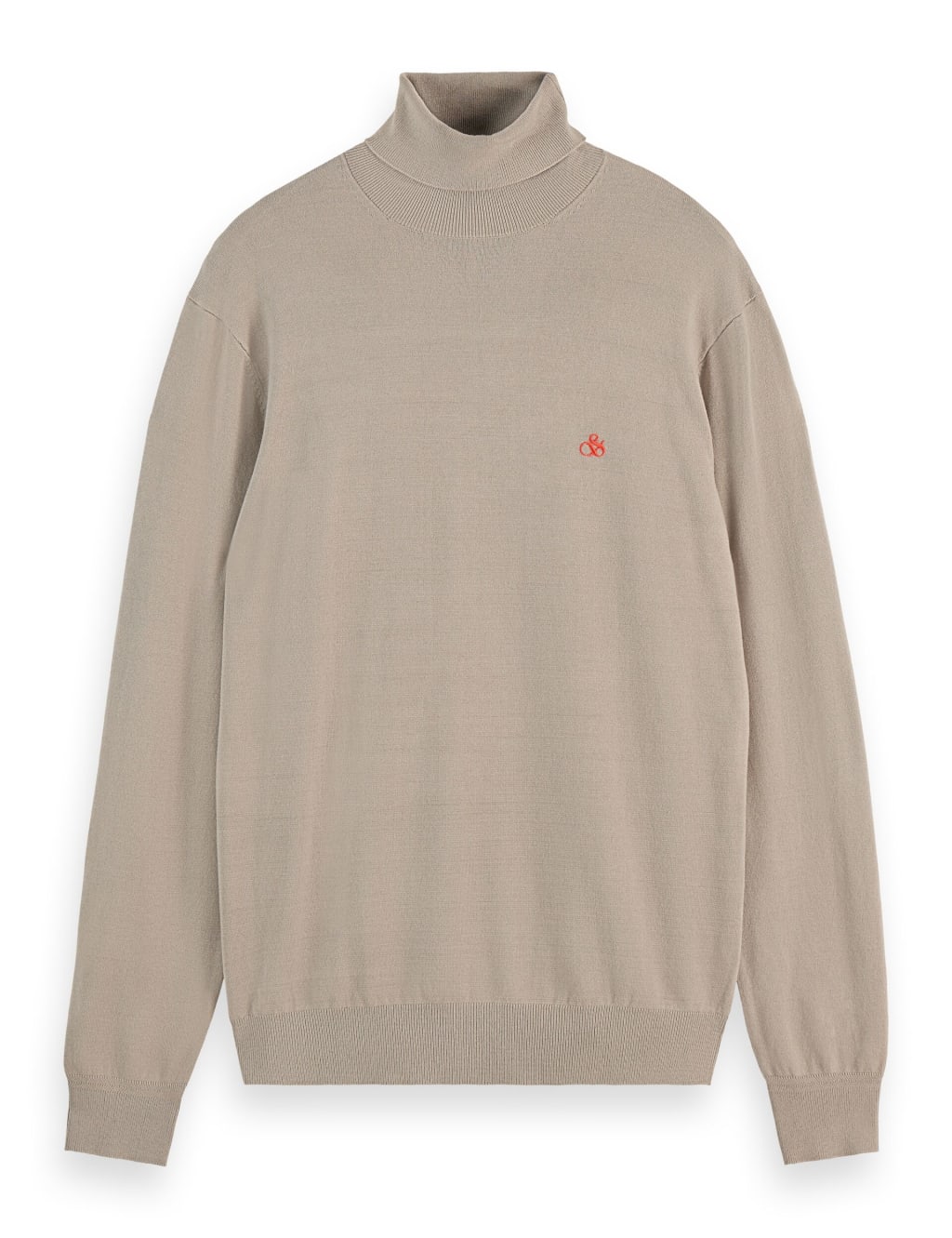 Funnel Neck Sweatshirt 2 of 5