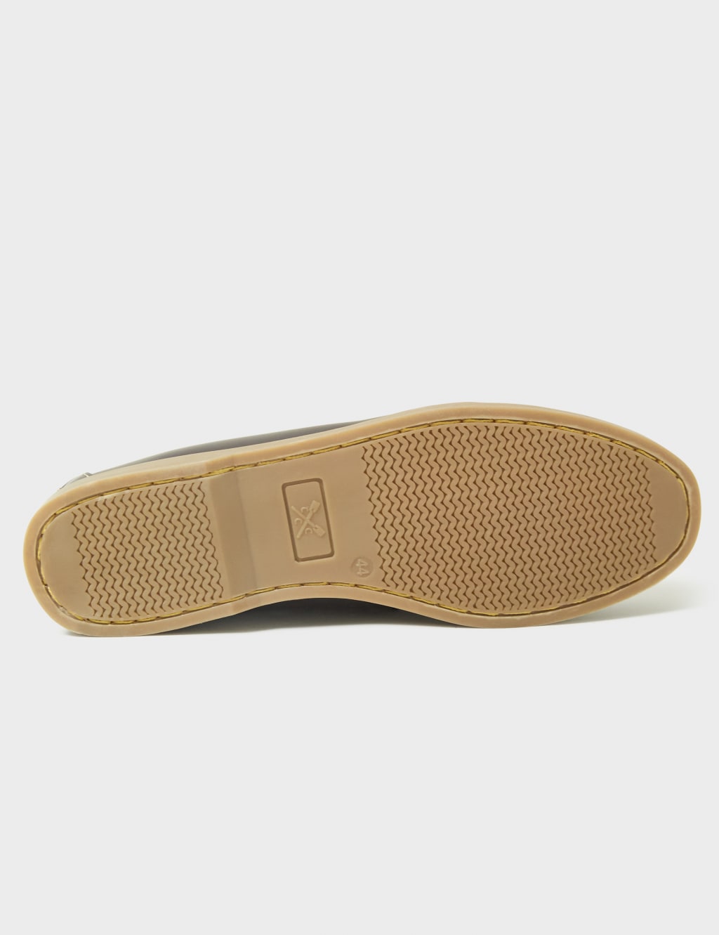 Leather Boat Shoes 5 of 5