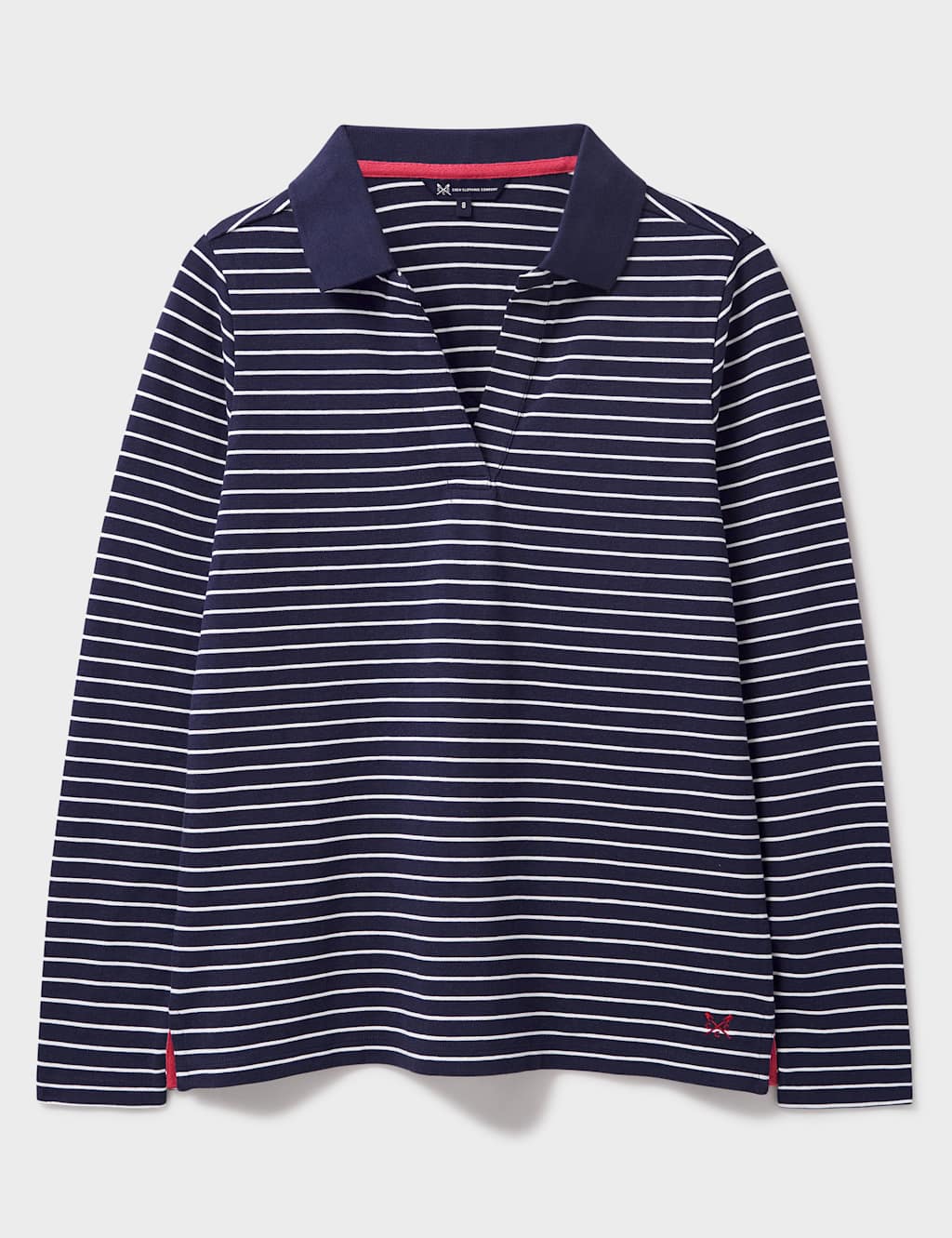 Modal Rich Striped Top 2 of 5