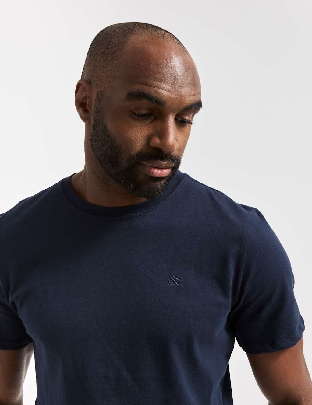 Pure Cotton T-Shirt 5 of 5