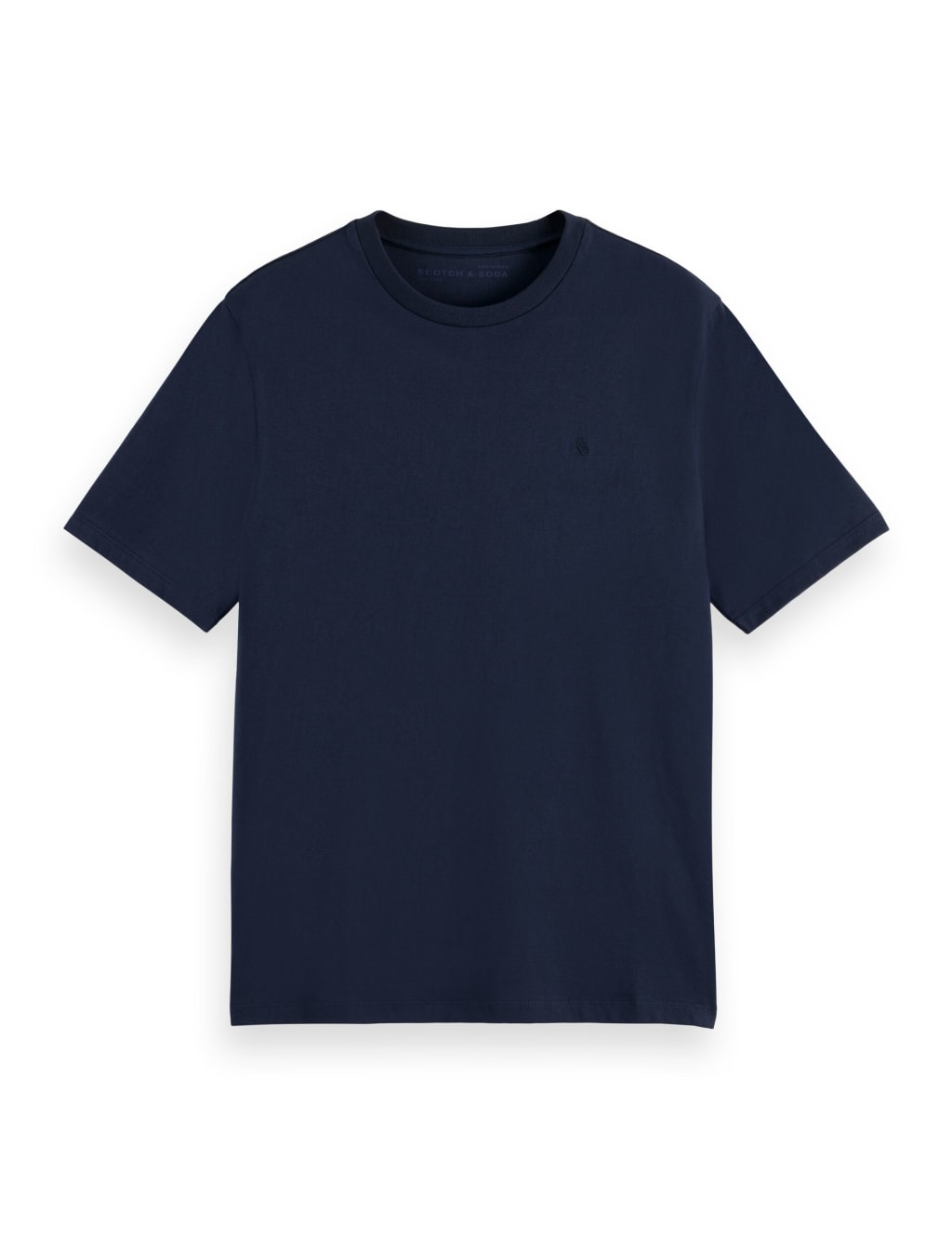 Pure Cotton T-Shirt 2 of 5