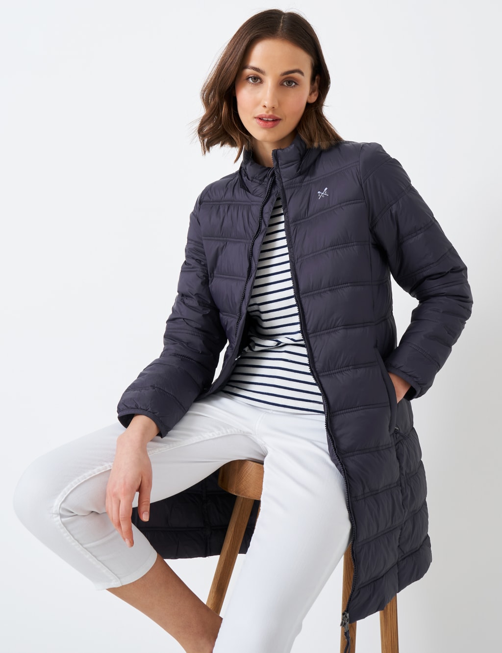 Lightweight bubble jacket sales