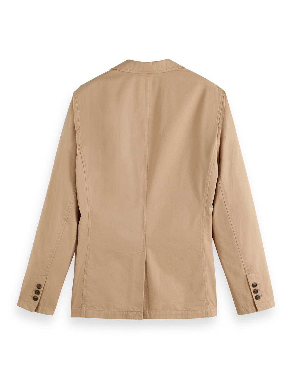 Pure Cotton Blazer 7 of 7