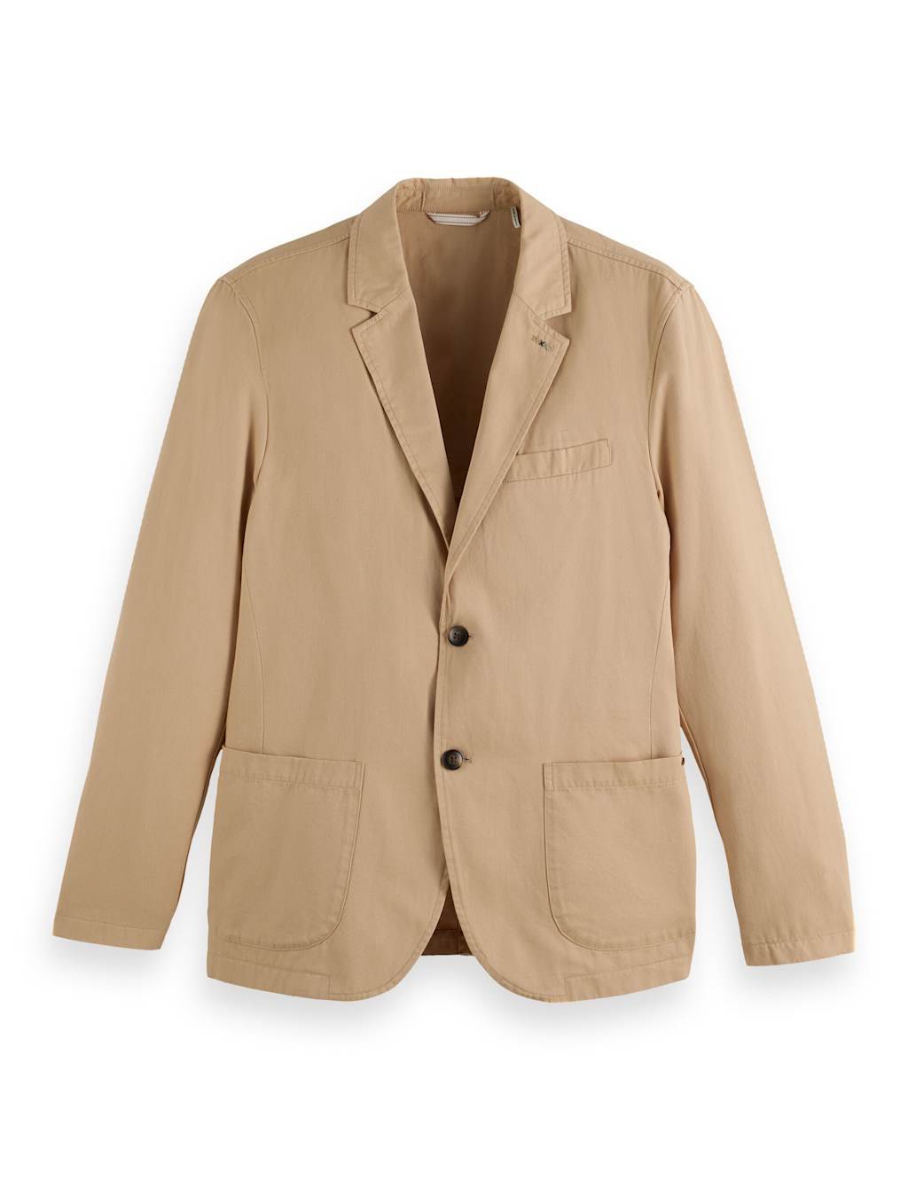Pure Cotton Blazer 2 of 7