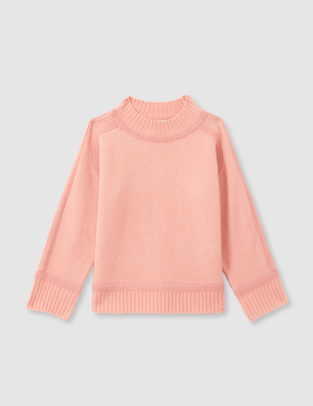 Striped Jumper (4-14 Yrs) 2 of 4