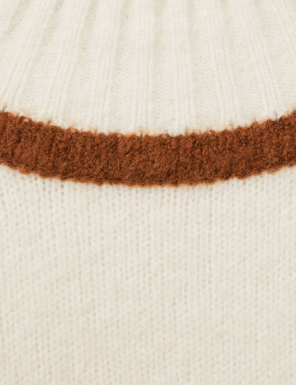 Striped Jumper (4-14 Yrs) 4 of 4