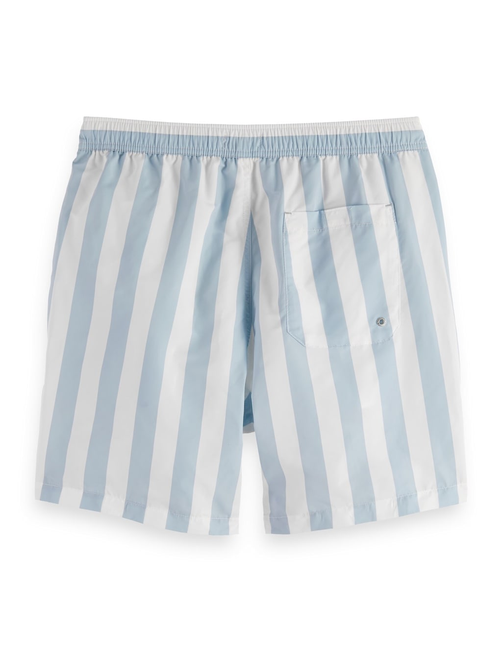 Striped Swim Shorts 7 of 7