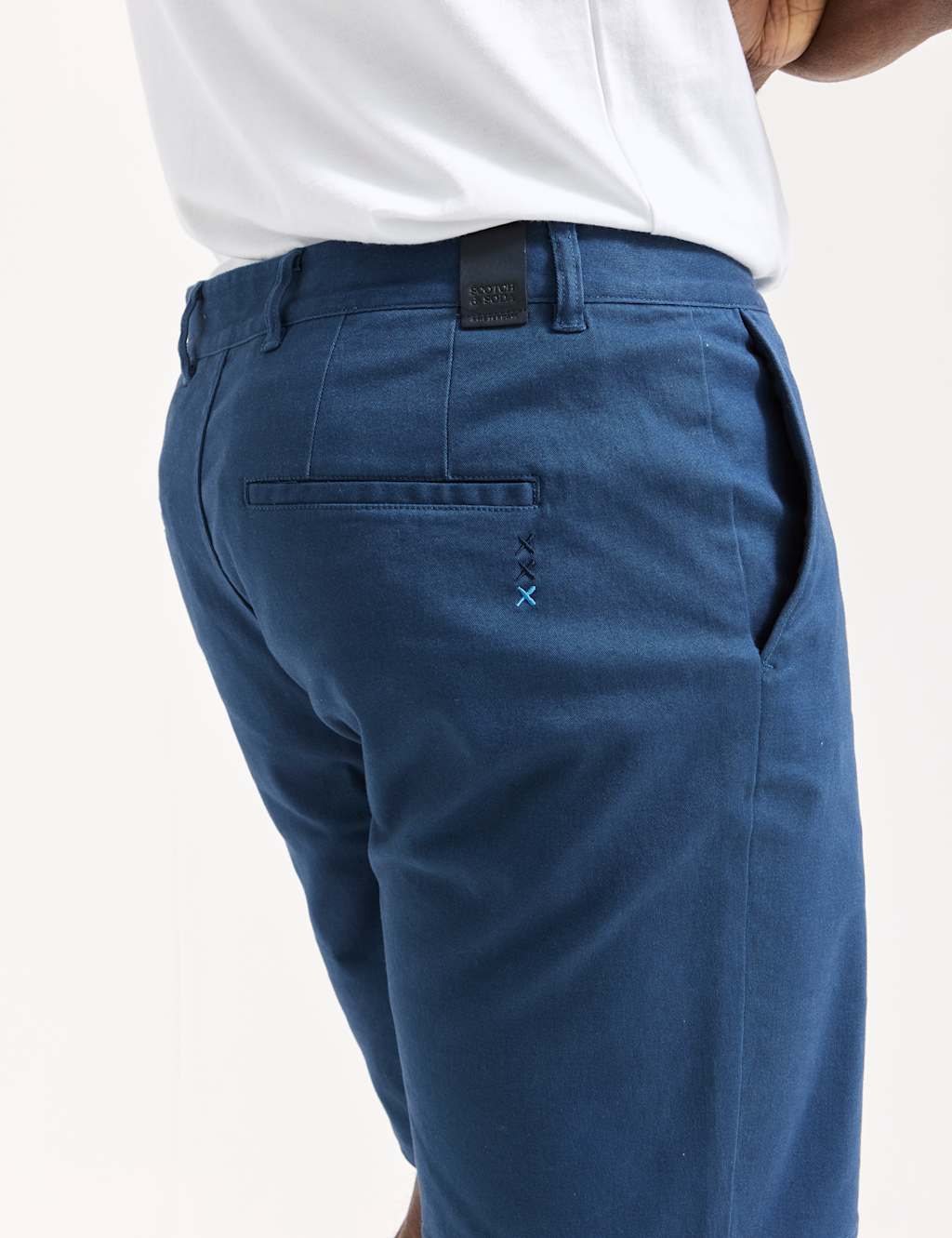 Chino Shorts 4 of 6