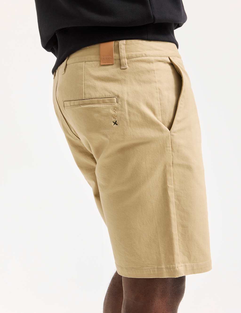 Chino Shorts 5 of 6