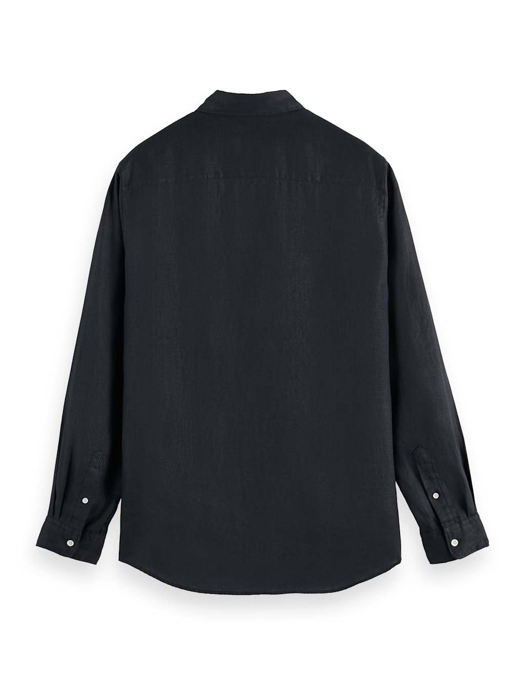 Pure Linen Shirt 6 of 6