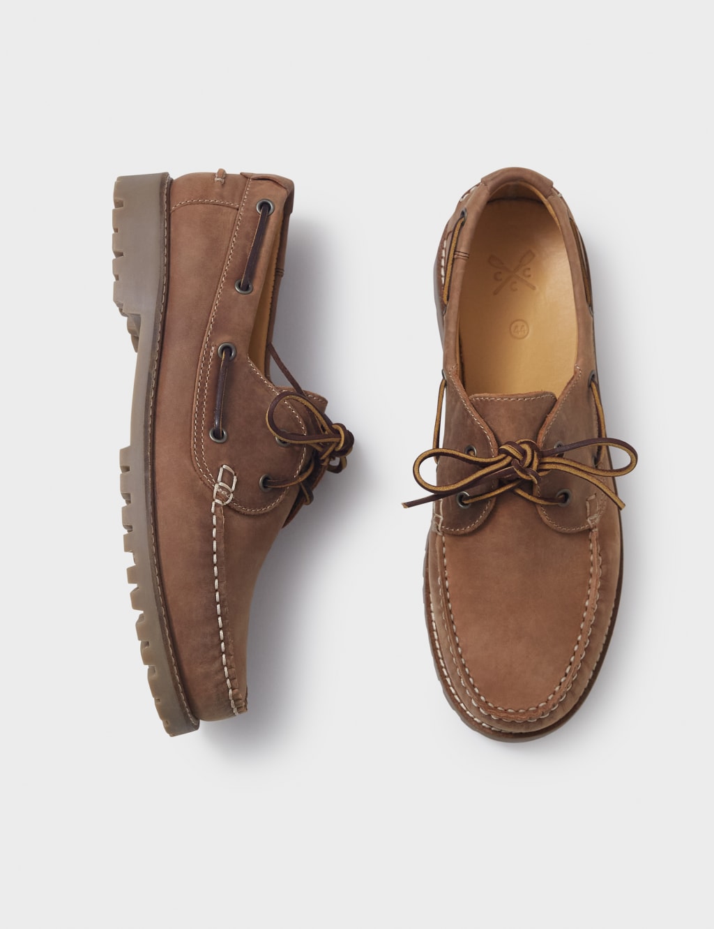 Marks and spencer mens deck shoes store