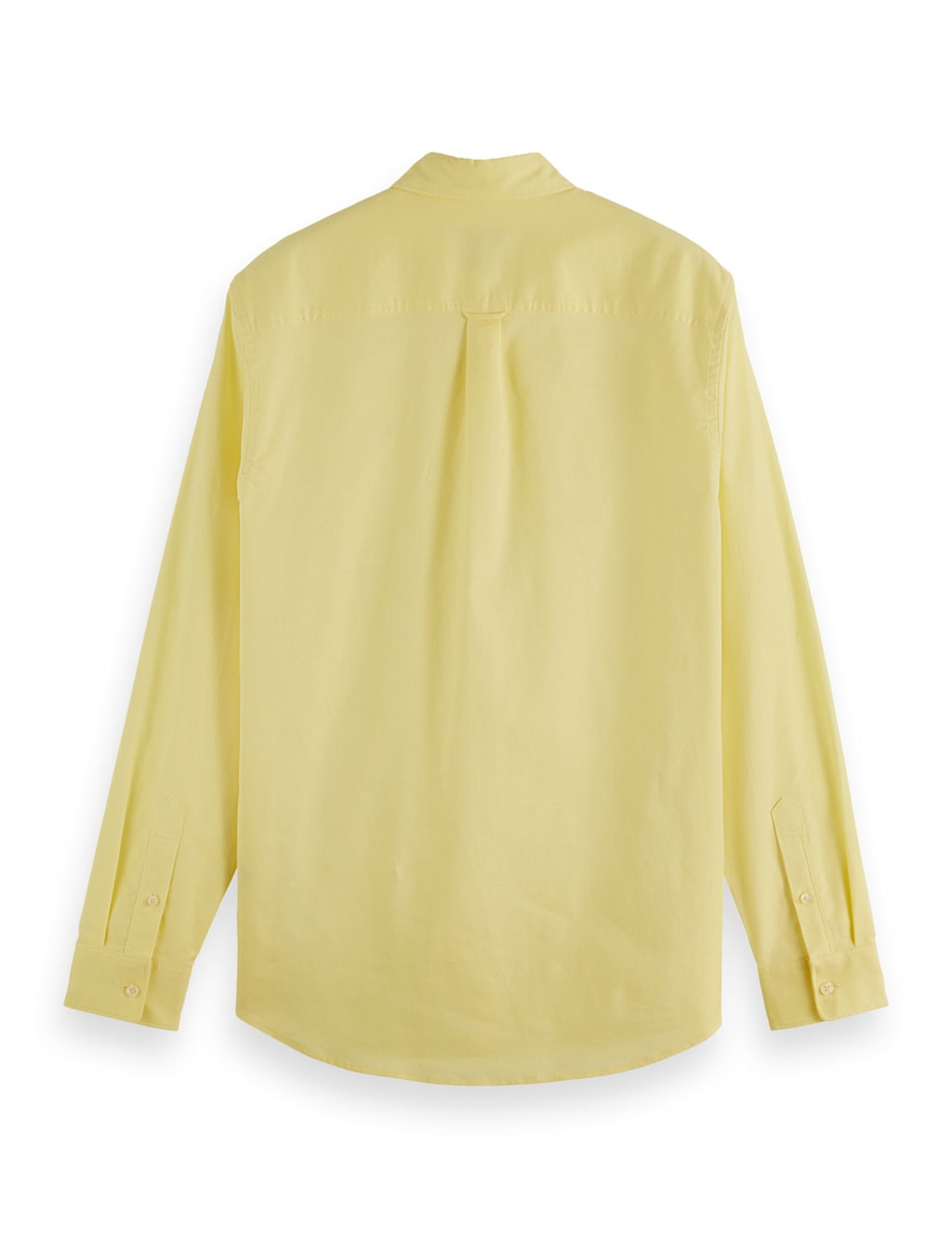 Cotton Rich Oxford Shirt 7 of 7