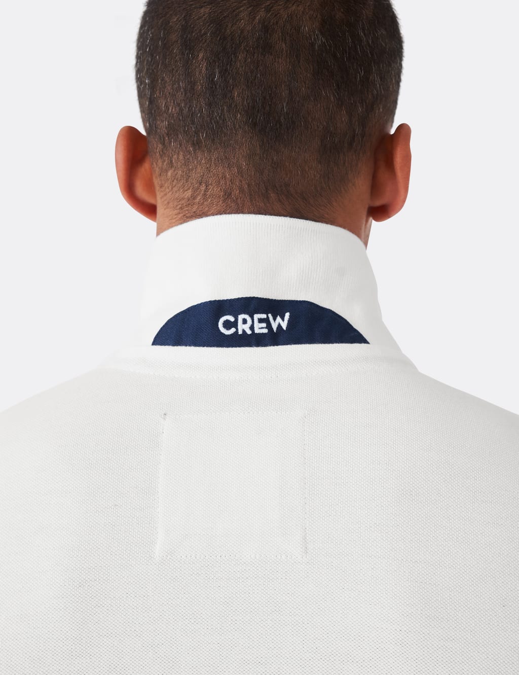 Cotton Pique Polo Shirt 5 of 5