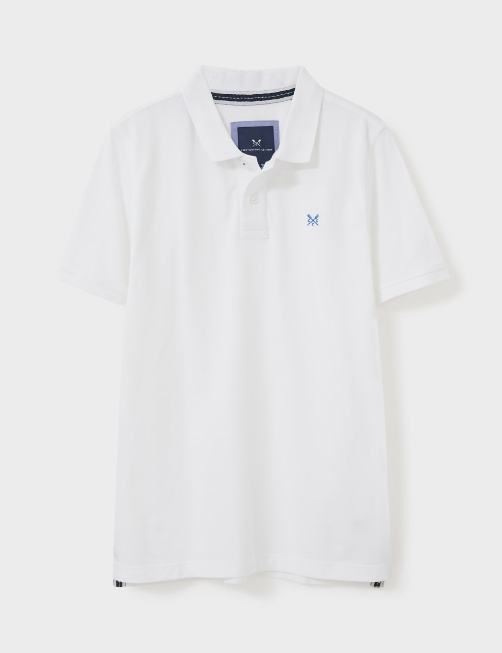 Cotton Pique Polo Shirt 2 of 5