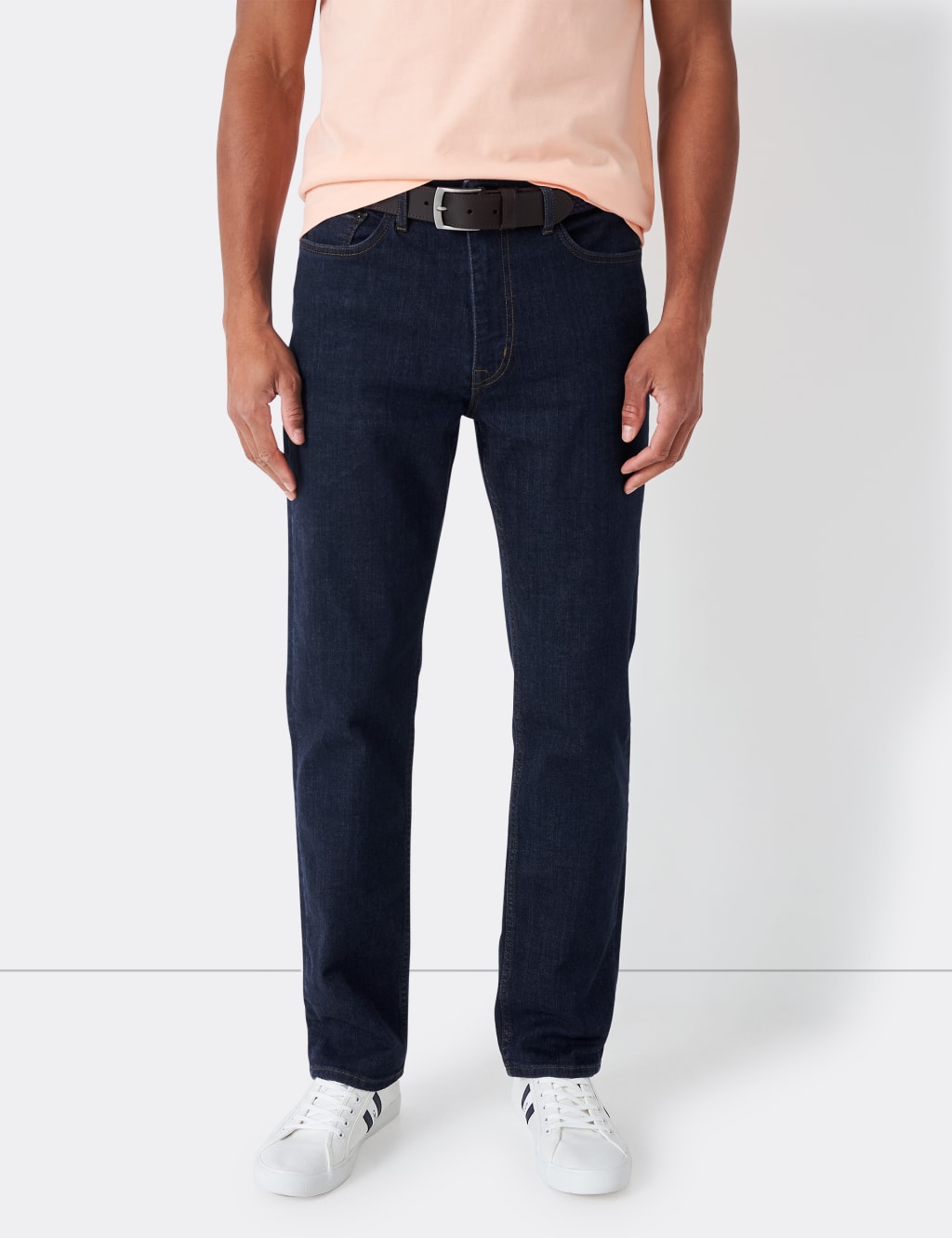 Straight Fit Jeans 4 of 4