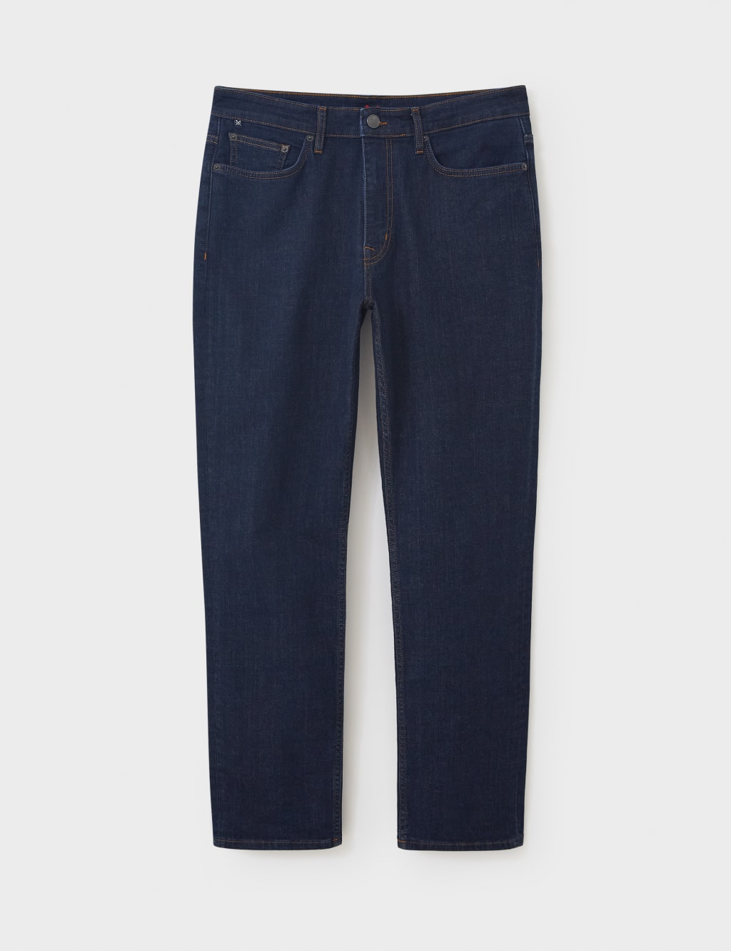 Straight Fit Jeans 2 of 4