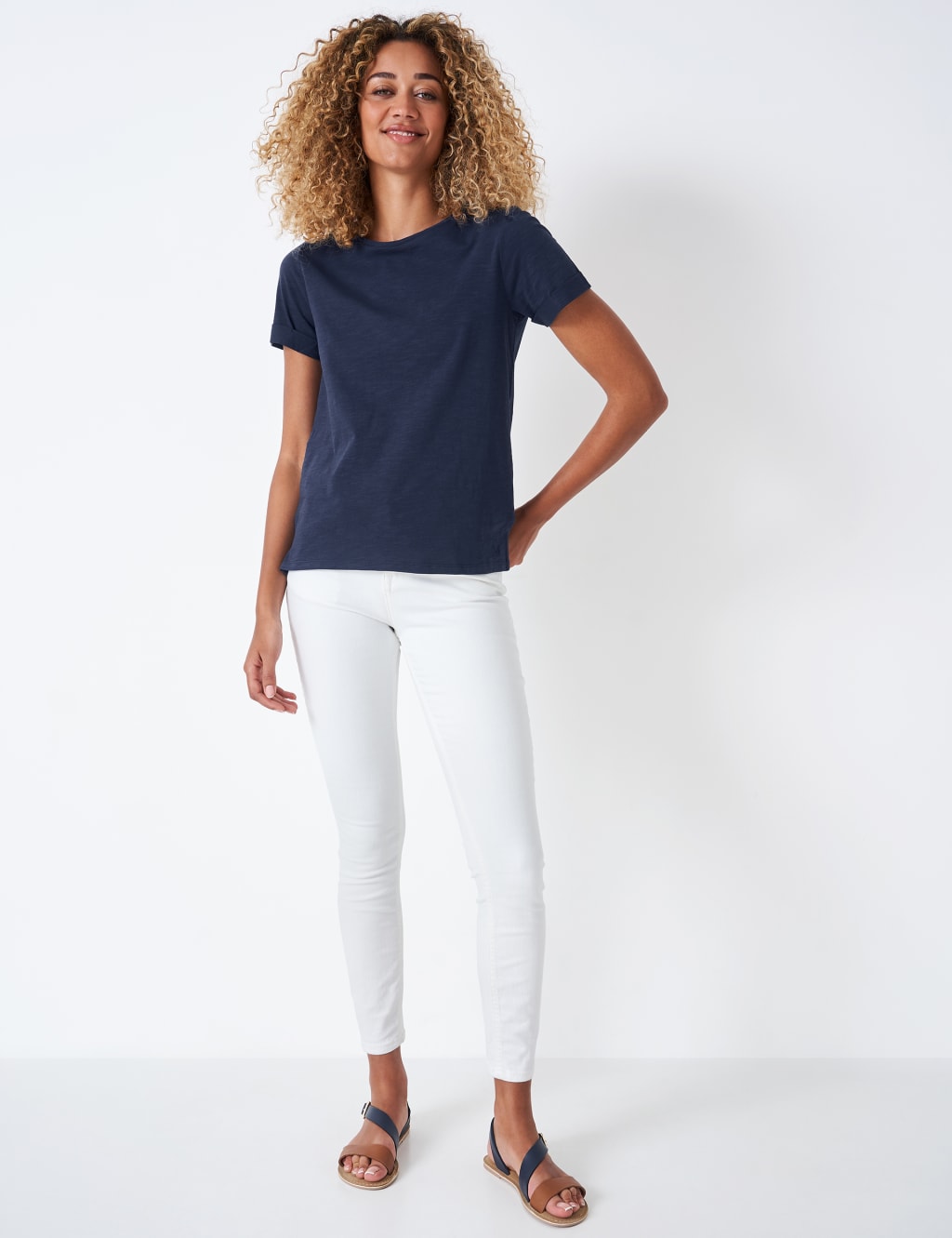 Pure Cotton T-Shirt 3 of 4