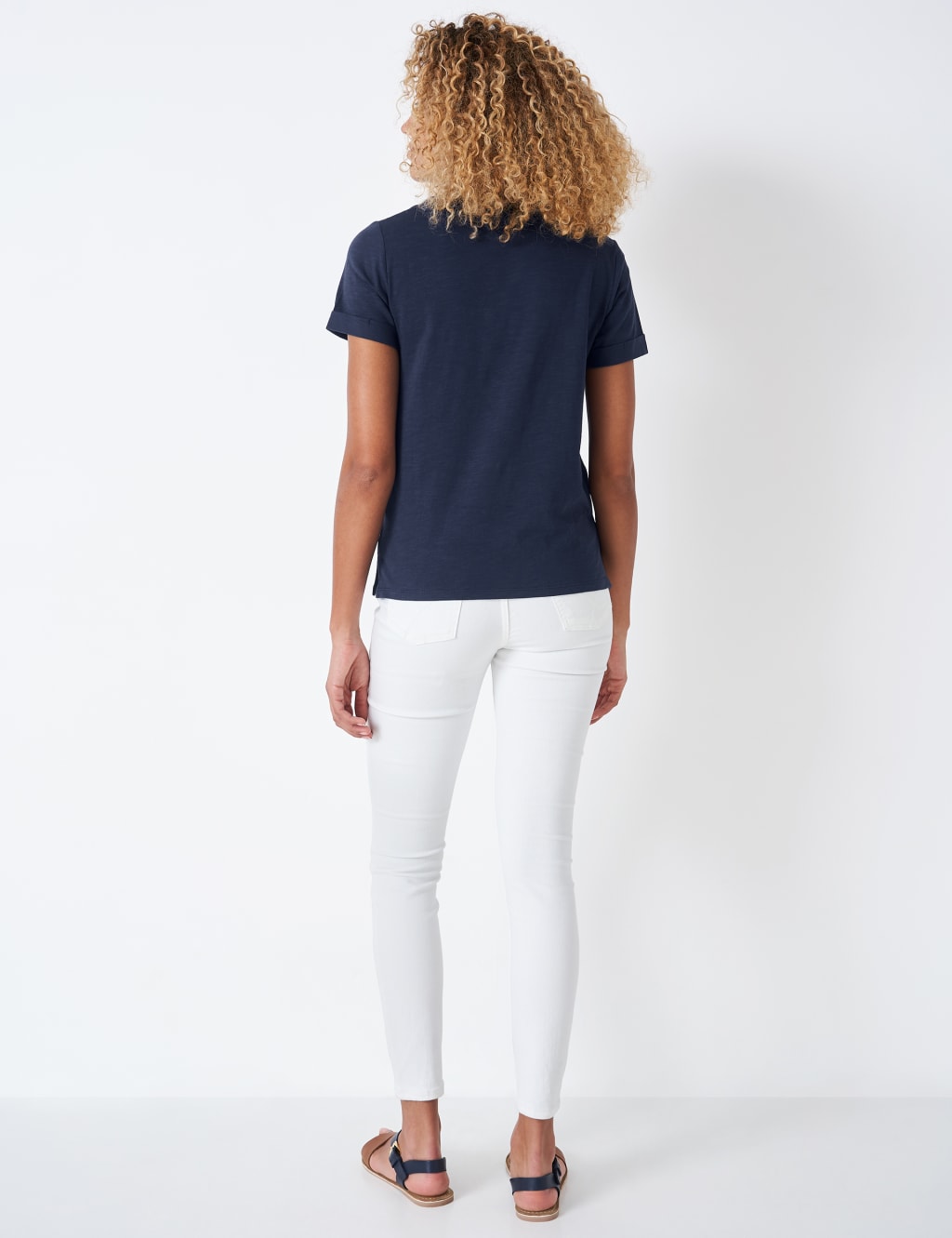 Pure Cotton T-Shirt 4 of 4