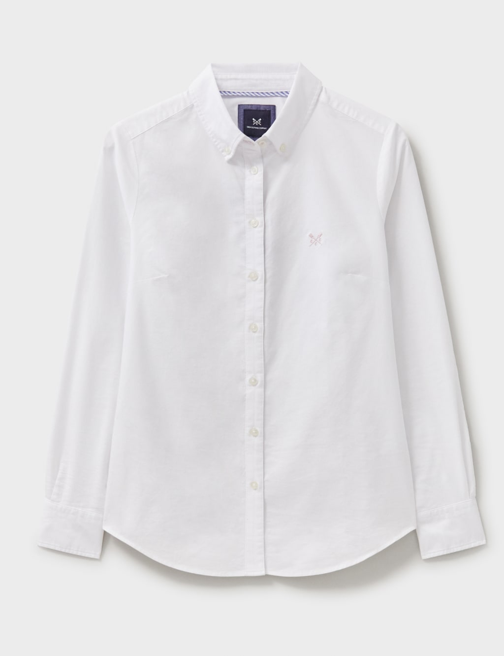 Pure Cotton Collared Shirt 2 of 6