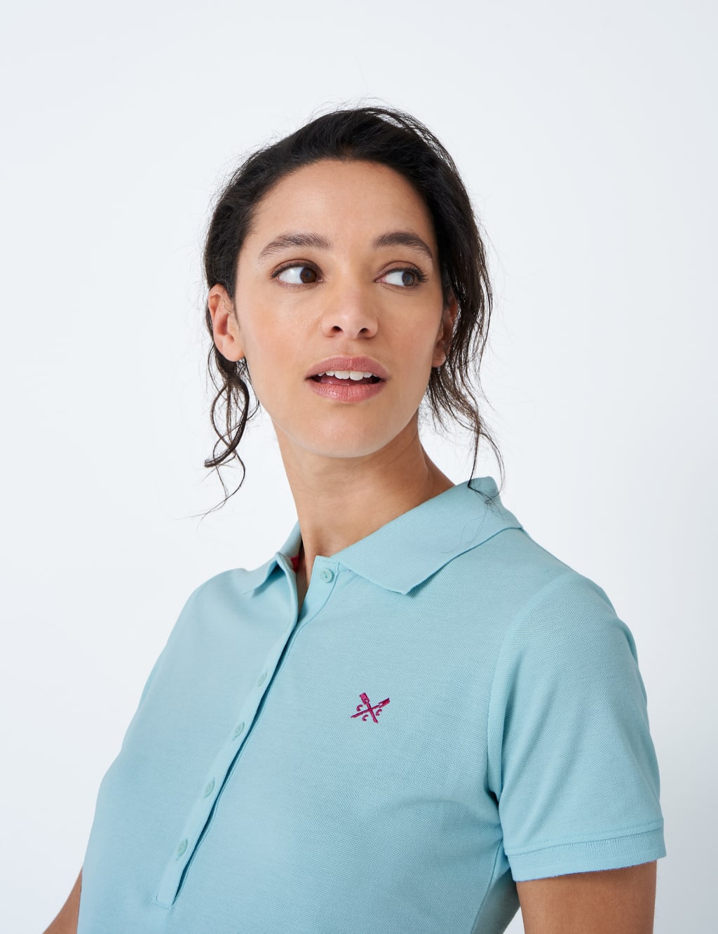 M&s womens polo shirts shop