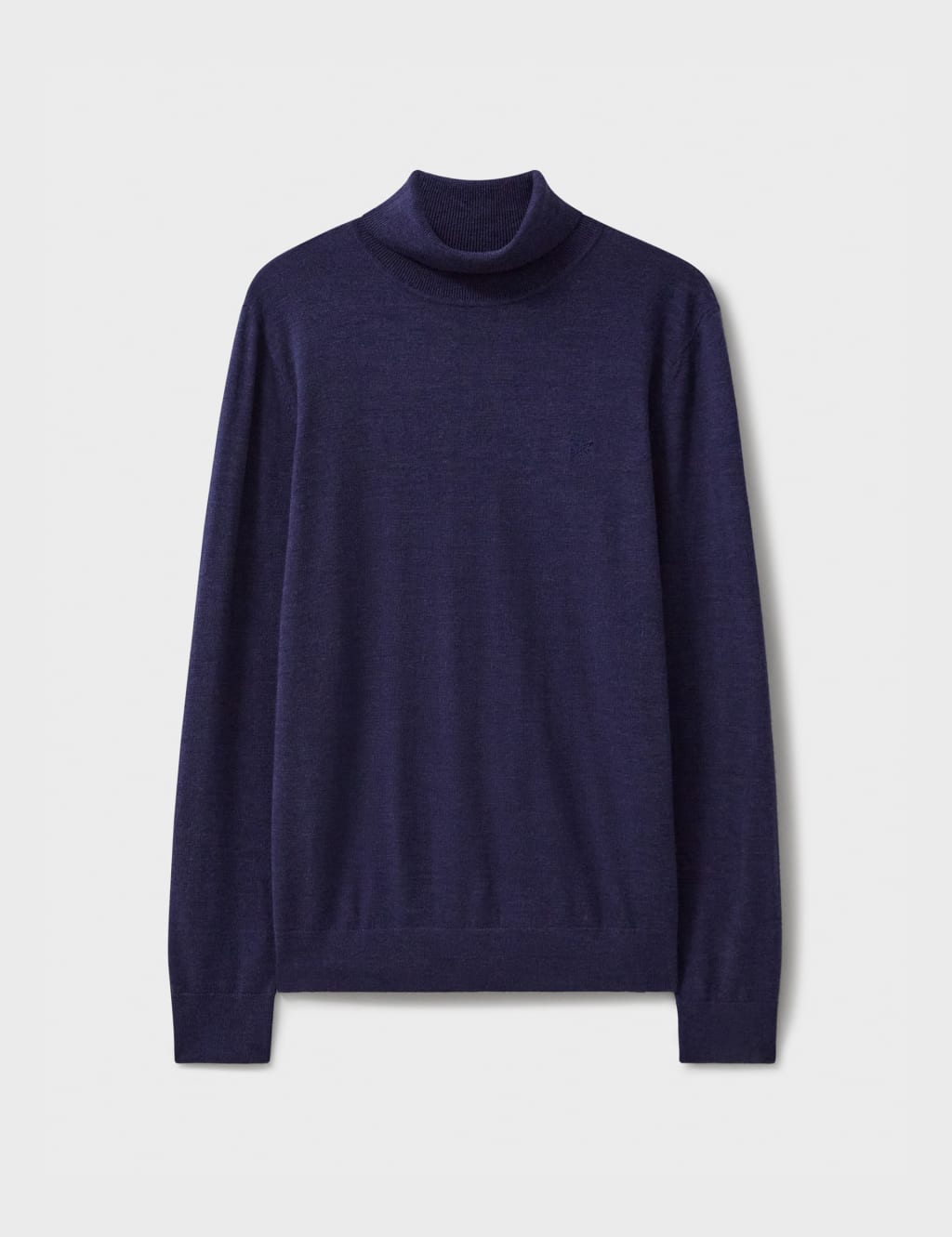 Cotton Crew Neck Jumper 2 of 4