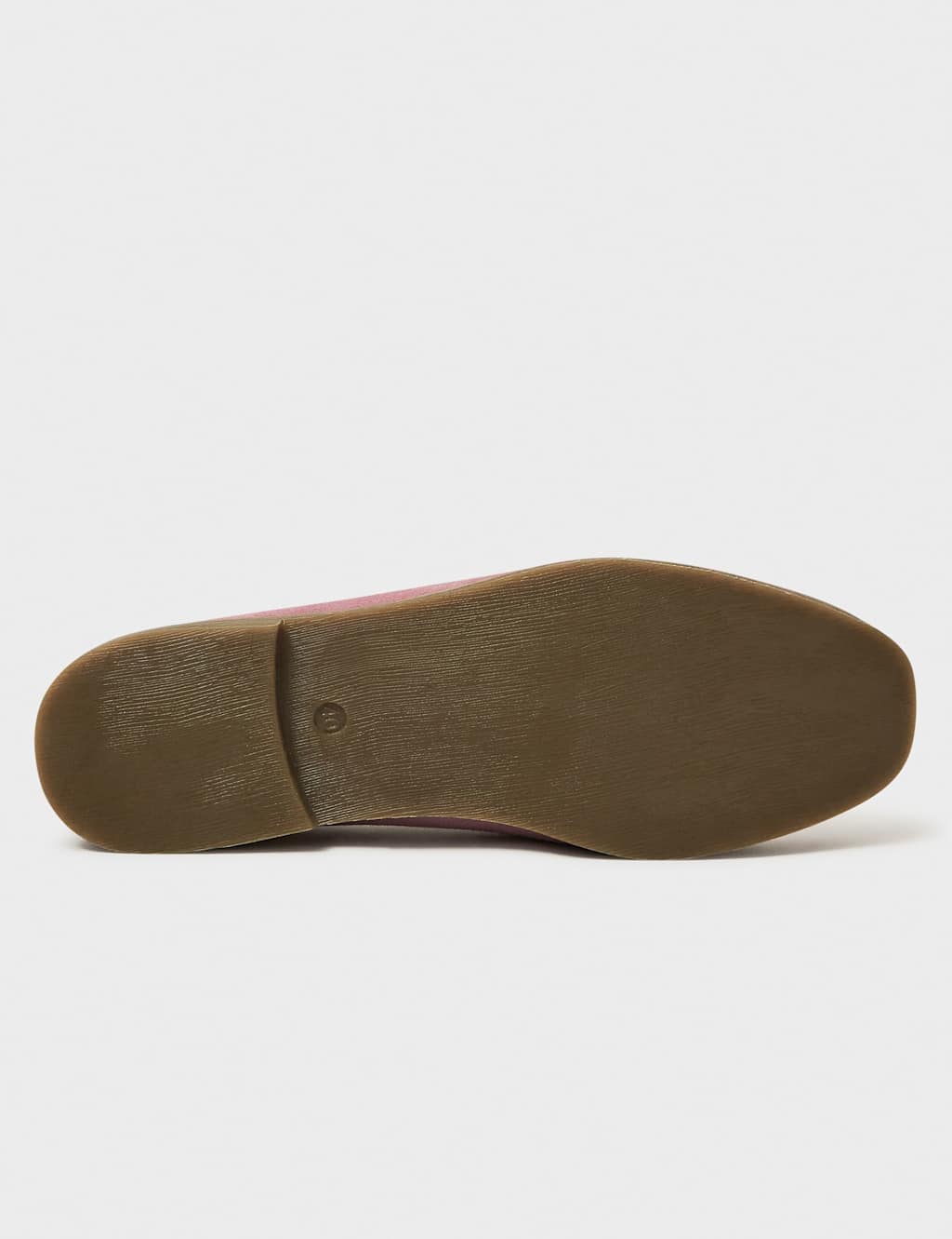 Suede Loafers 4 of 4