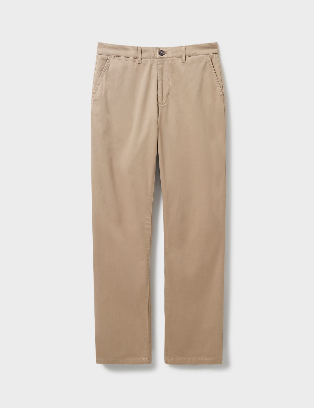 Straight Fit Chinos 2 of 4