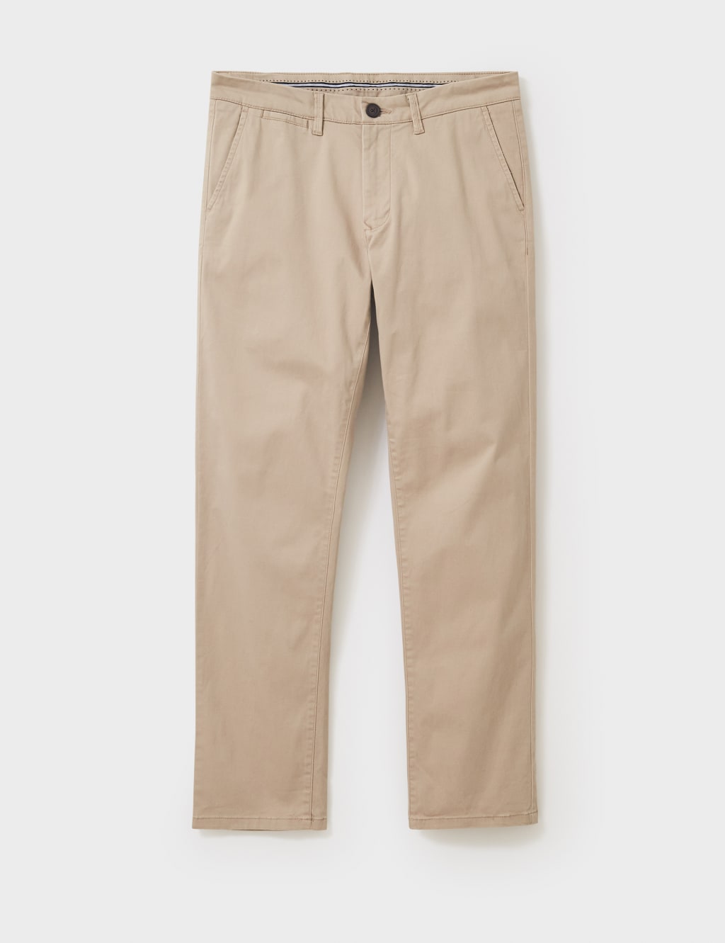 Straight Fit Chinos 2 of 4