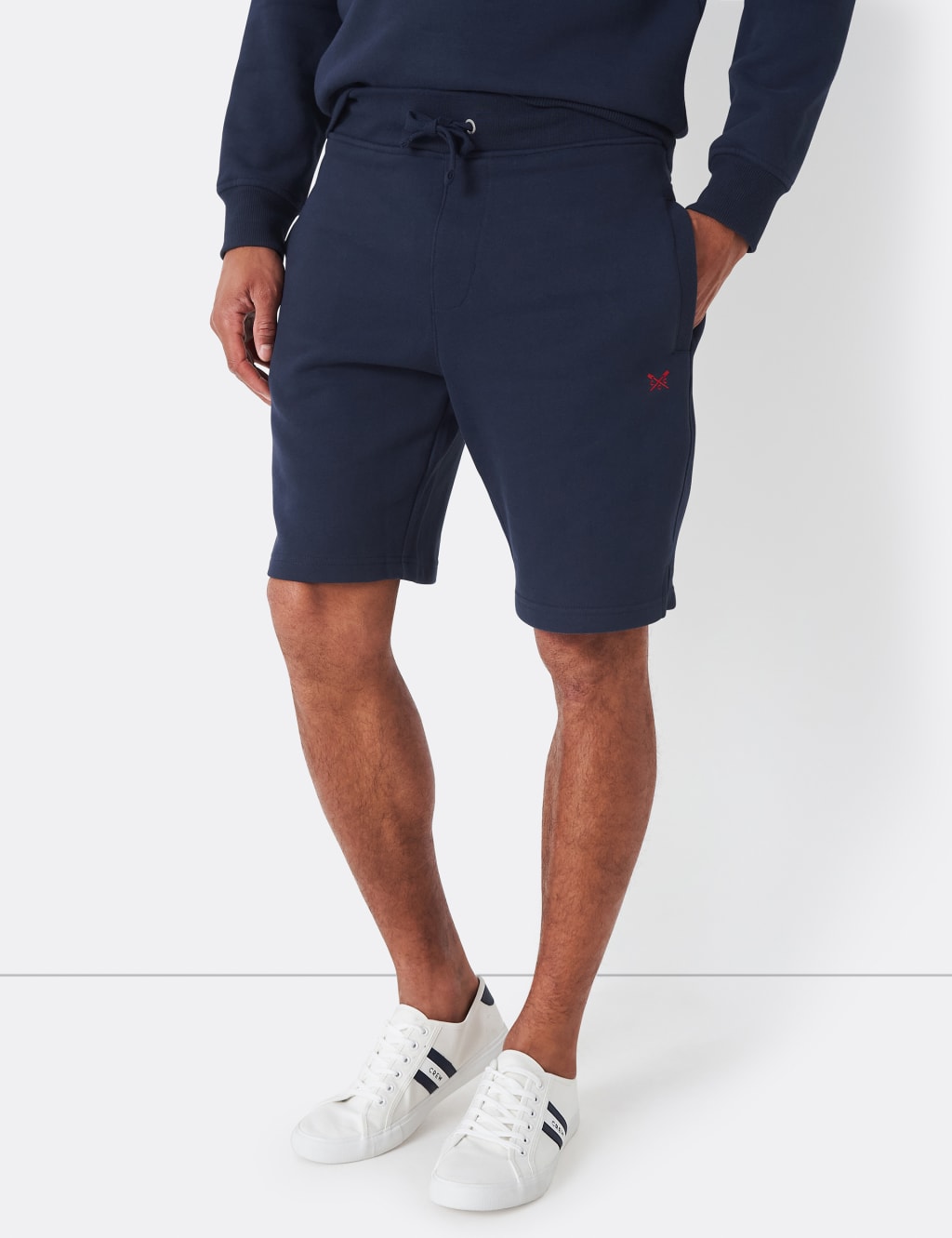 Jersey Sweat Shorts 3 of 4