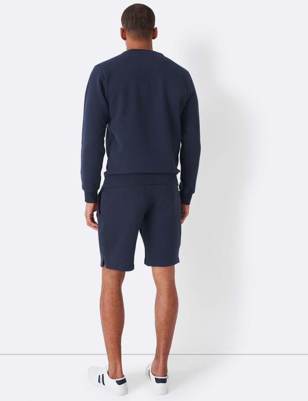 Jersey Sweat Shorts 4 of 4