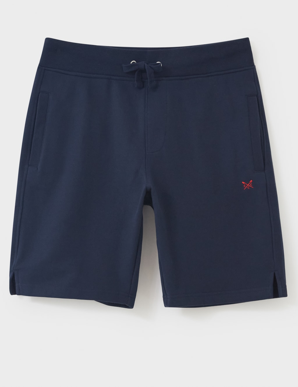 Jersey Sweat Shorts 2 of 4