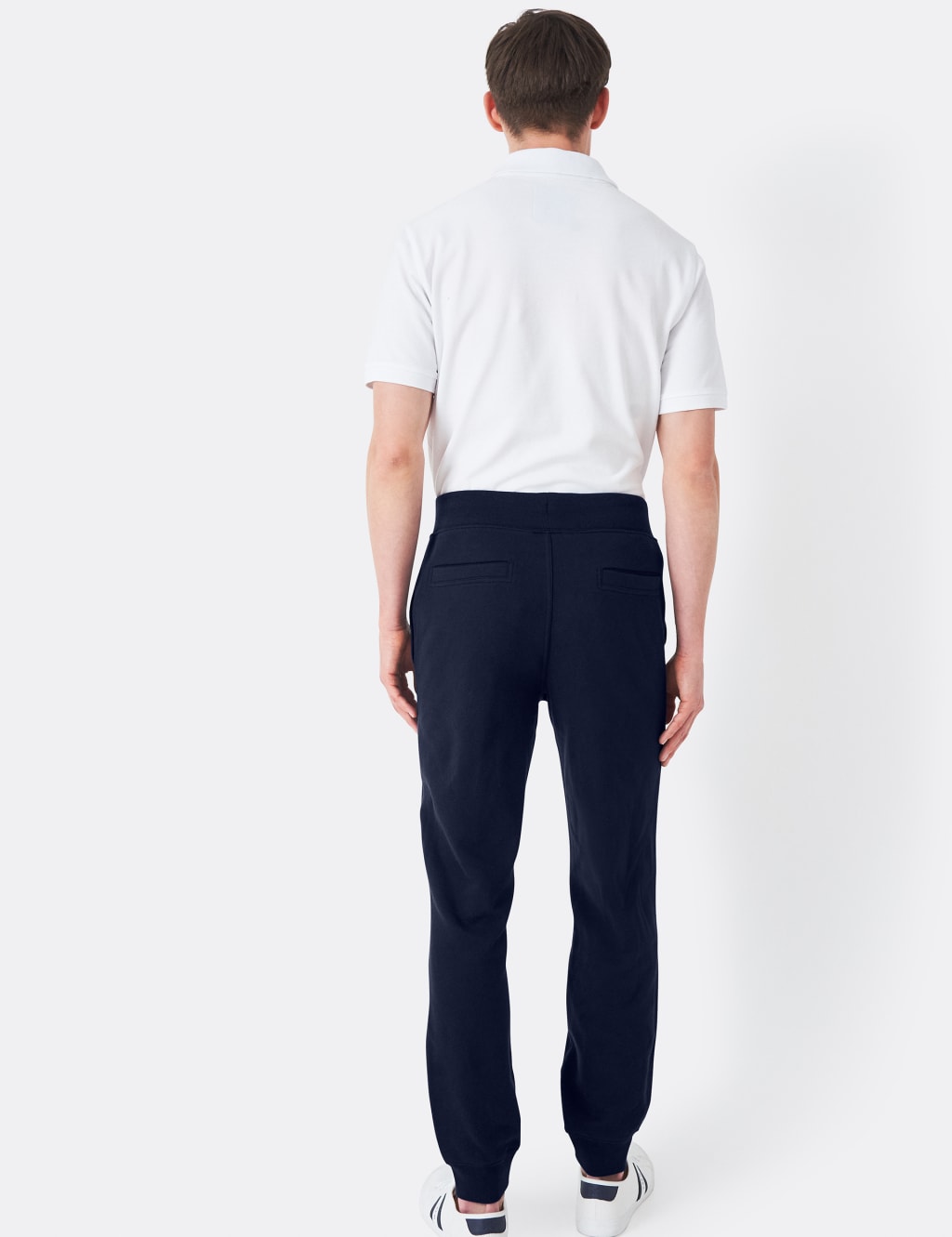 Regular Fit Lightweight Joggers 4 of 4