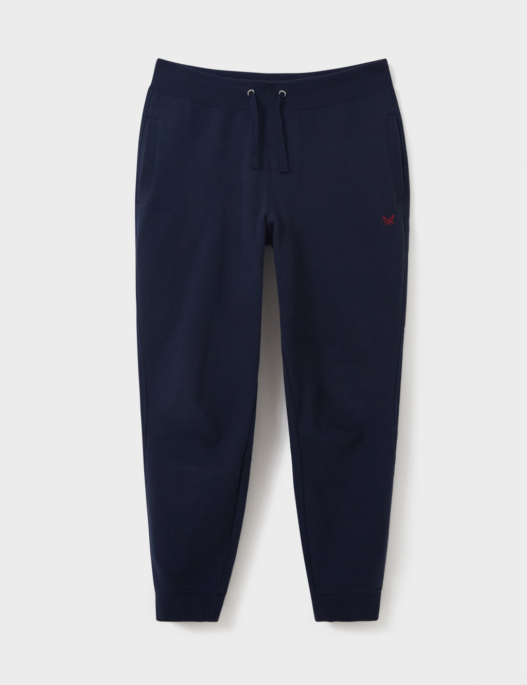 Regular Fit Lightweight Joggers 2 of 4