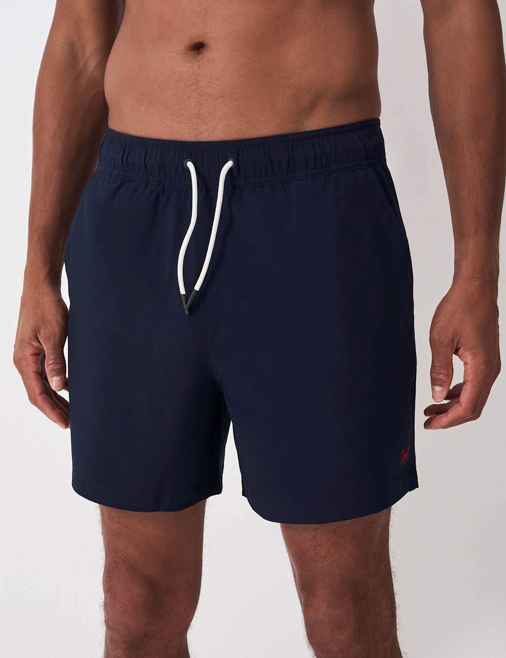 Pocketed Swim Shorts 3 of 5